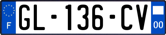 GL-136-CV