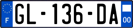 GL-136-DA