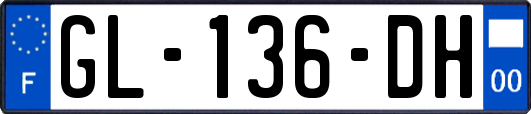 GL-136-DH