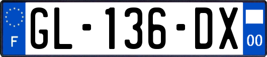 GL-136-DX