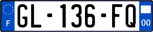 GL-136-FQ
