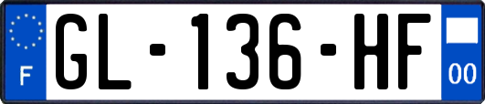 GL-136-HF