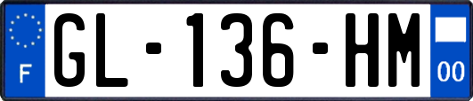GL-136-HM