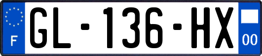 GL-136-HX