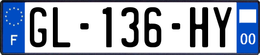 GL-136-HY