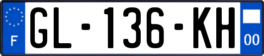 GL-136-KH
