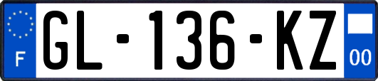 GL-136-KZ