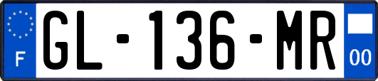 GL-136-MR