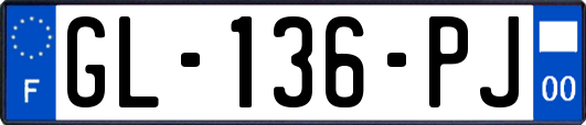 GL-136-PJ