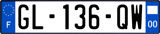 GL-136-QW