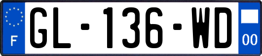 GL-136-WD