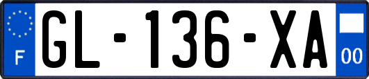 GL-136-XA