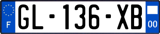 GL-136-XB