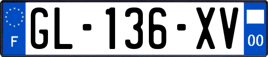 GL-136-XV