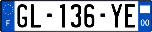 GL-136-YE