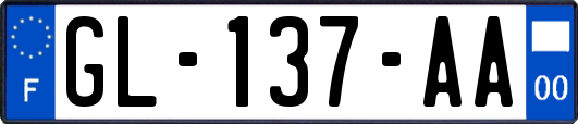 GL-137-AA