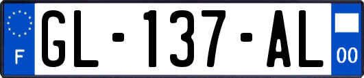 GL-137-AL