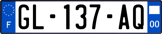 GL-137-AQ
