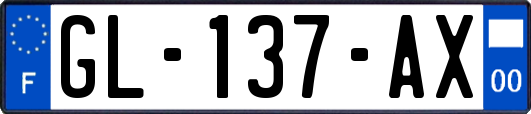 GL-137-AX