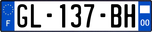 GL-137-BH