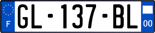 GL-137-BL