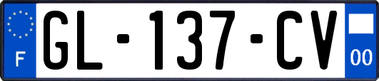 GL-137-CV