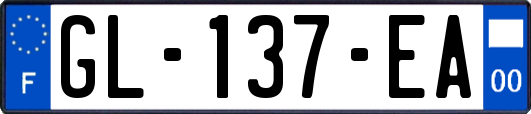 GL-137-EA
