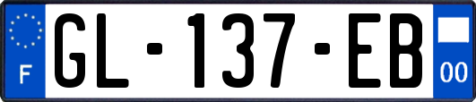 GL-137-EB