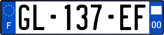 GL-137-EF
