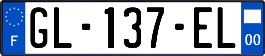 GL-137-EL