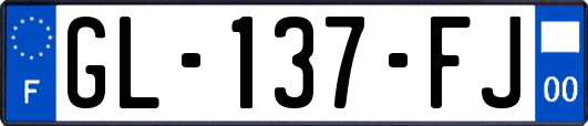 GL-137-FJ