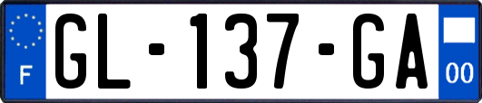 GL-137-GA