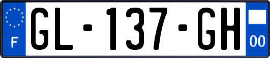 GL-137-GH