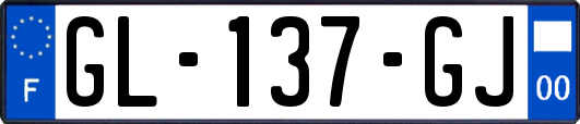 GL-137-GJ