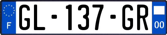 GL-137-GR