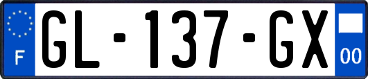 GL-137-GX