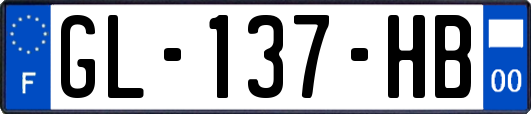 GL-137-HB