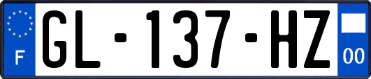 GL-137-HZ