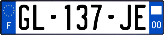 GL-137-JE