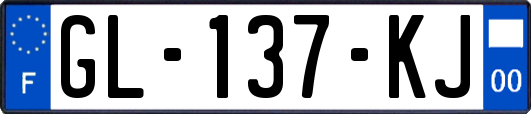 GL-137-KJ