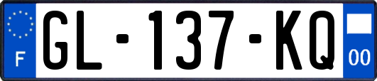 GL-137-KQ