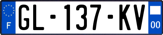 GL-137-KV