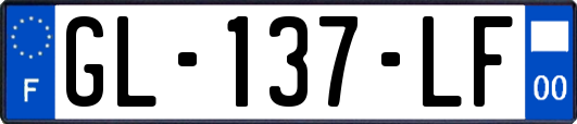 GL-137-LF