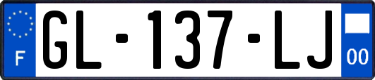 GL-137-LJ