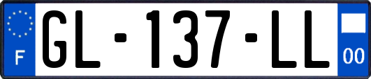 GL-137-LL