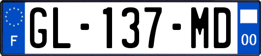 GL-137-MD