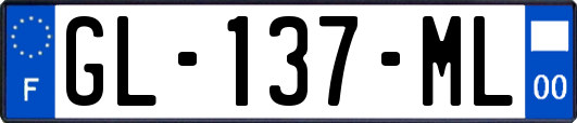 GL-137-ML