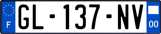 GL-137-NV