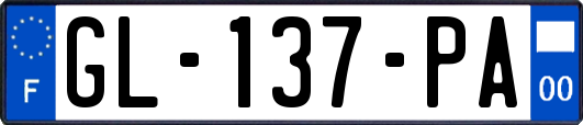 GL-137-PA