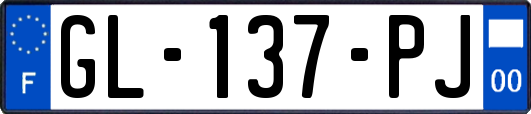 GL-137-PJ